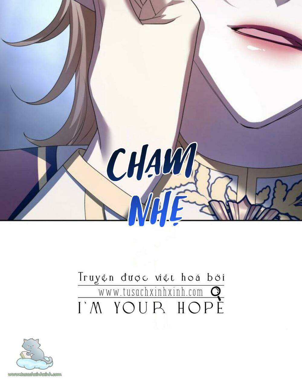 Tôi Muốn Trở Thành Cô Ấy Dù Chỉ Là Một Ngày Chapter 123 - Trang 2