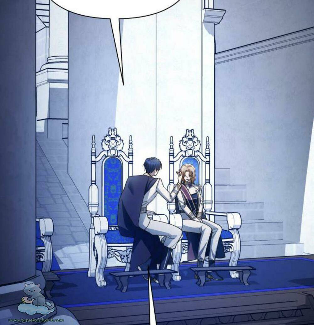 Tôi Muốn Trở Thành Cô Ấy Dù Chỉ Là Một Ngày Chapter 123 - Trang 2