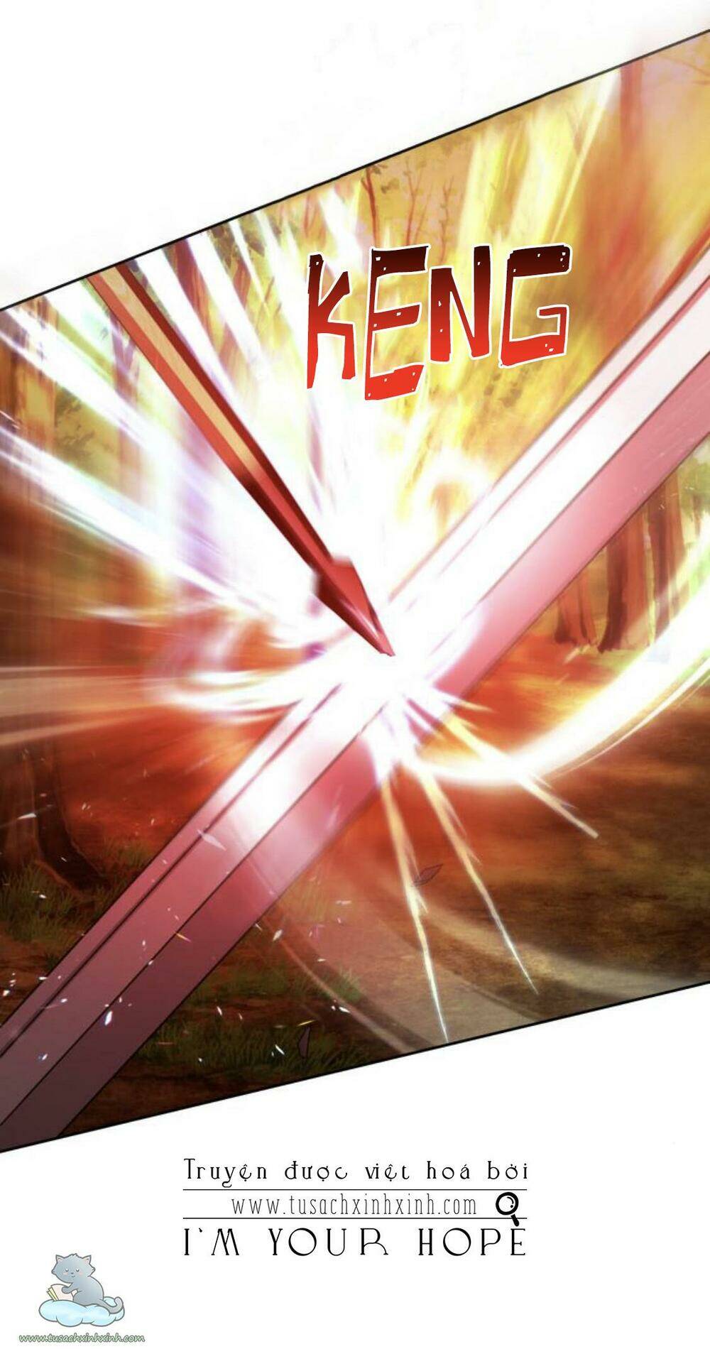 Tôi Muốn Trở Thành Cô Ấy Dù Chỉ Là Một Ngày Chapter 123 - Trang 2