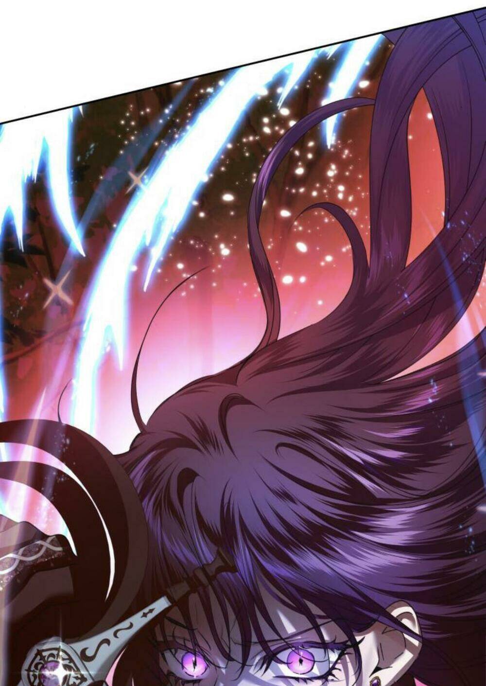 Tôi Muốn Trở Thành Cô Ấy Dù Chỉ Là Một Ngày Chapter 123 - Trang 2