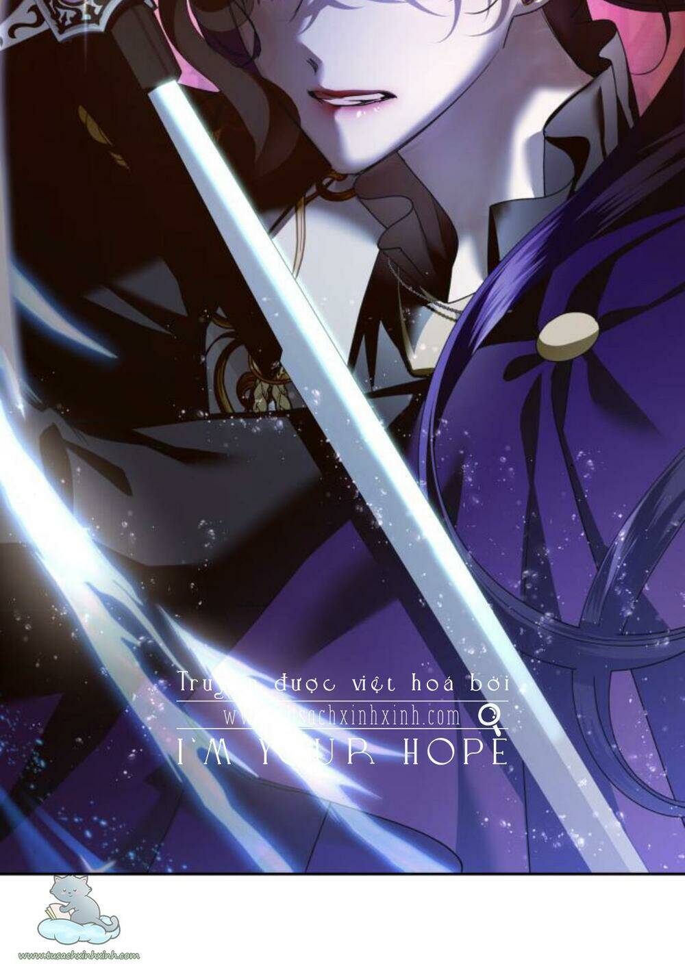 Tôi Muốn Trở Thành Cô Ấy Dù Chỉ Là Một Ngày Chapter 123 - Trang 2