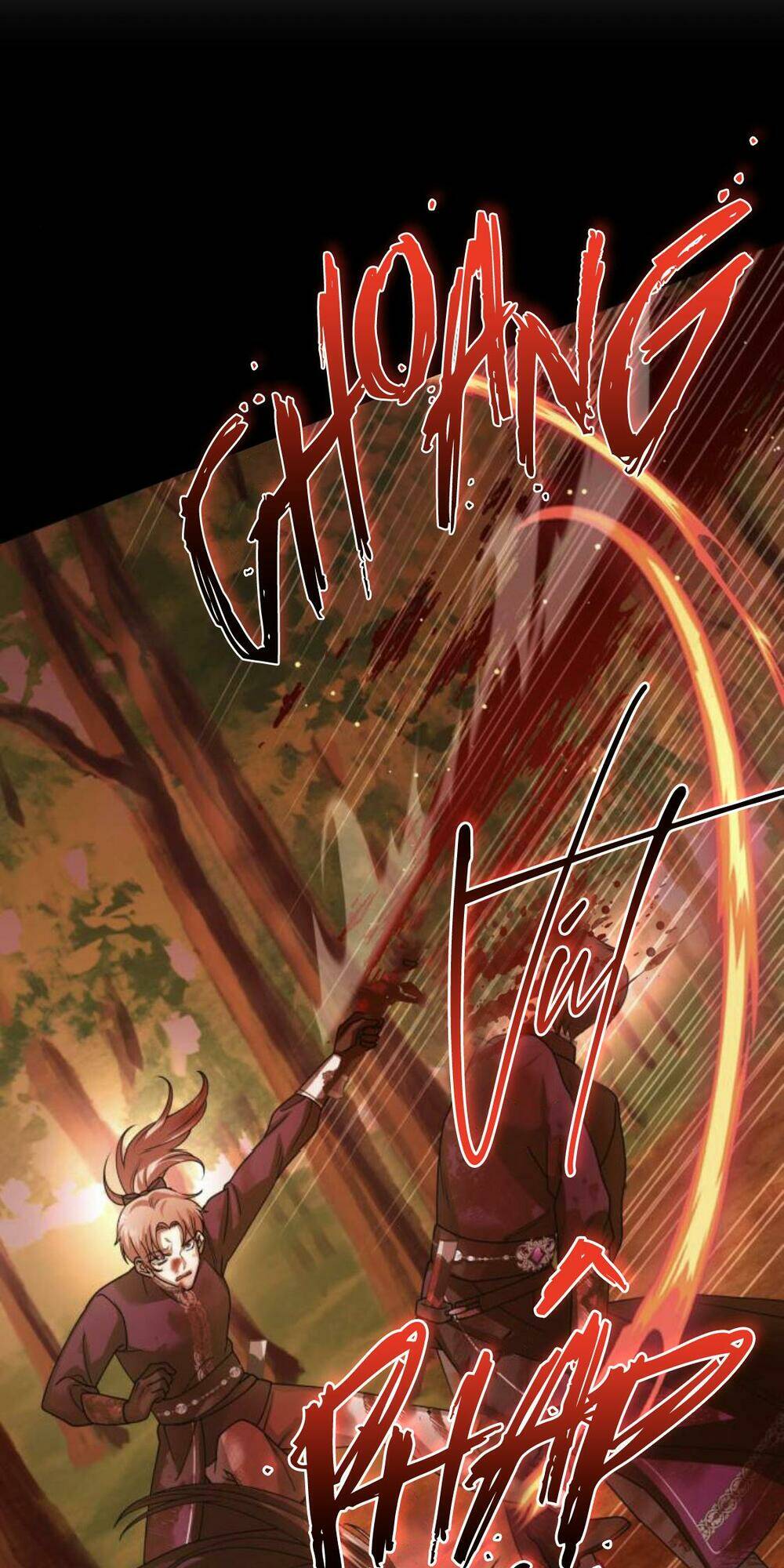 Tôi Muốn Trở Thành Cô Ấy Dù Chỉ Là Một Ngày Chapter 123 - Trang 2