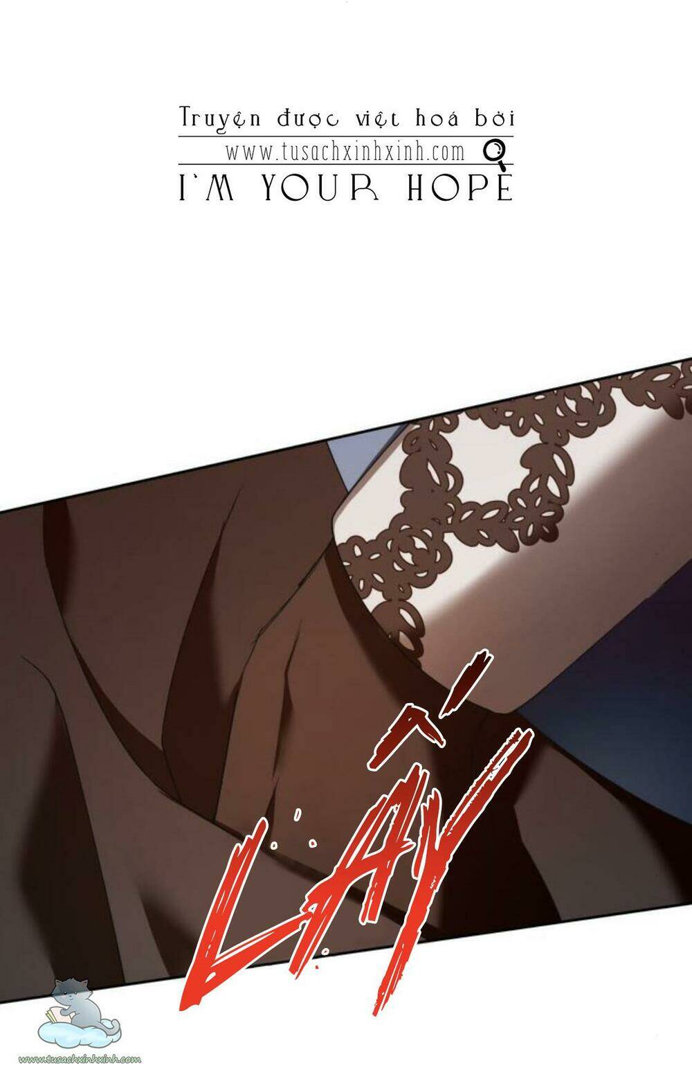 Tôi Muốn Trở Thành Cô Ấy Dù Chỉ Là Một Ngày Chapter 123 - Trang 2