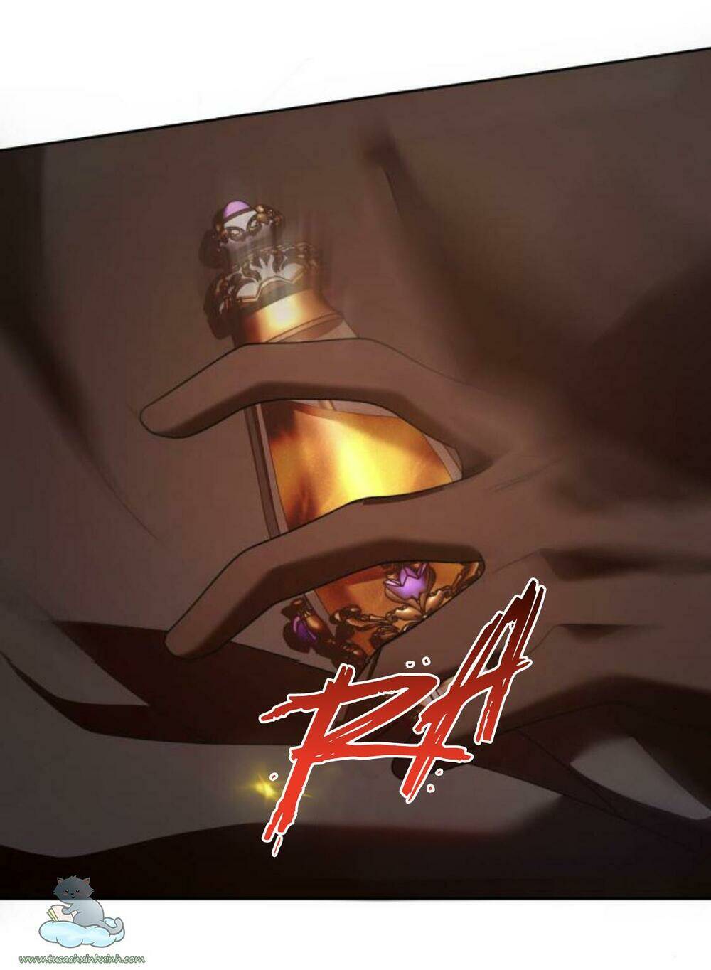 Tôi Muốn Trở Thành Cô Ấy Dù Chỉ Là Một Ngày Chapter 123 - Trang 2