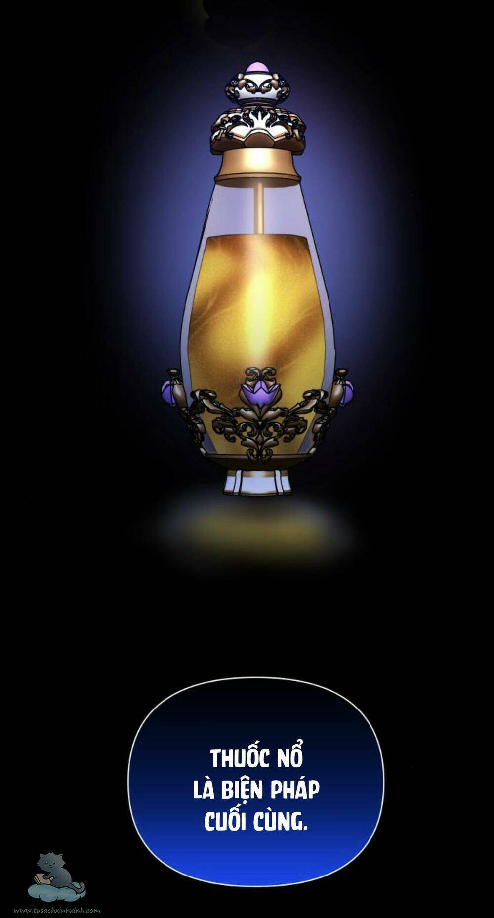 Tôi Muốn Trở Thành Cô Ấy Dù Chỉ Là Một Ngày Chapter 123 - Trang 2