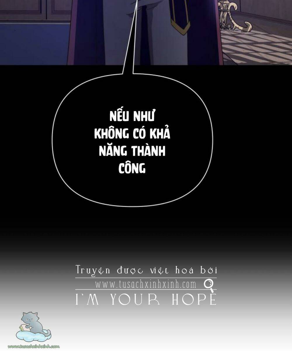 Tôi Muốn Trở Thành Cô Ấy Dù Chỉ Là Một Ngày Chapter 123 - Trang 2