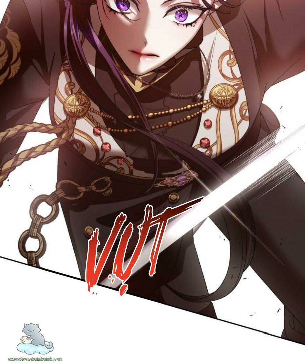 Tôi Muốn Trở Thành Cô Ấy Dù Chỉ Là Một Ngày Chapter 123 - Trang 2