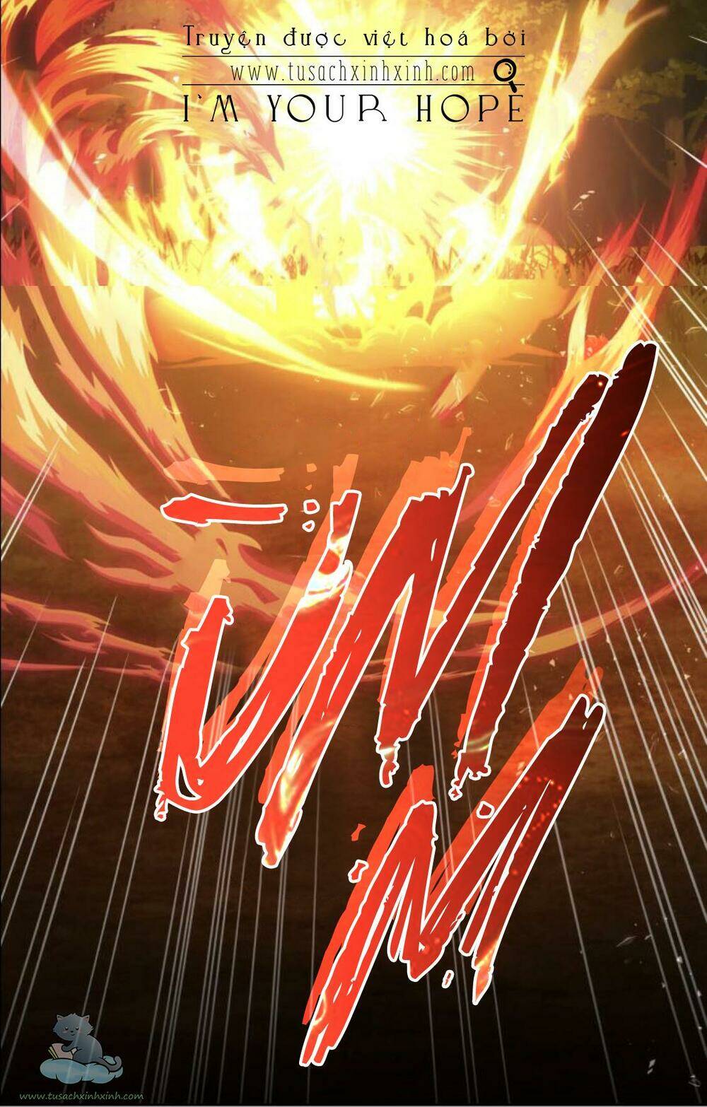 Tôi Muốn Trở Thành Cô Ấy Dù Chỉ Là Một Ngày Chapter 123 - Trang 2