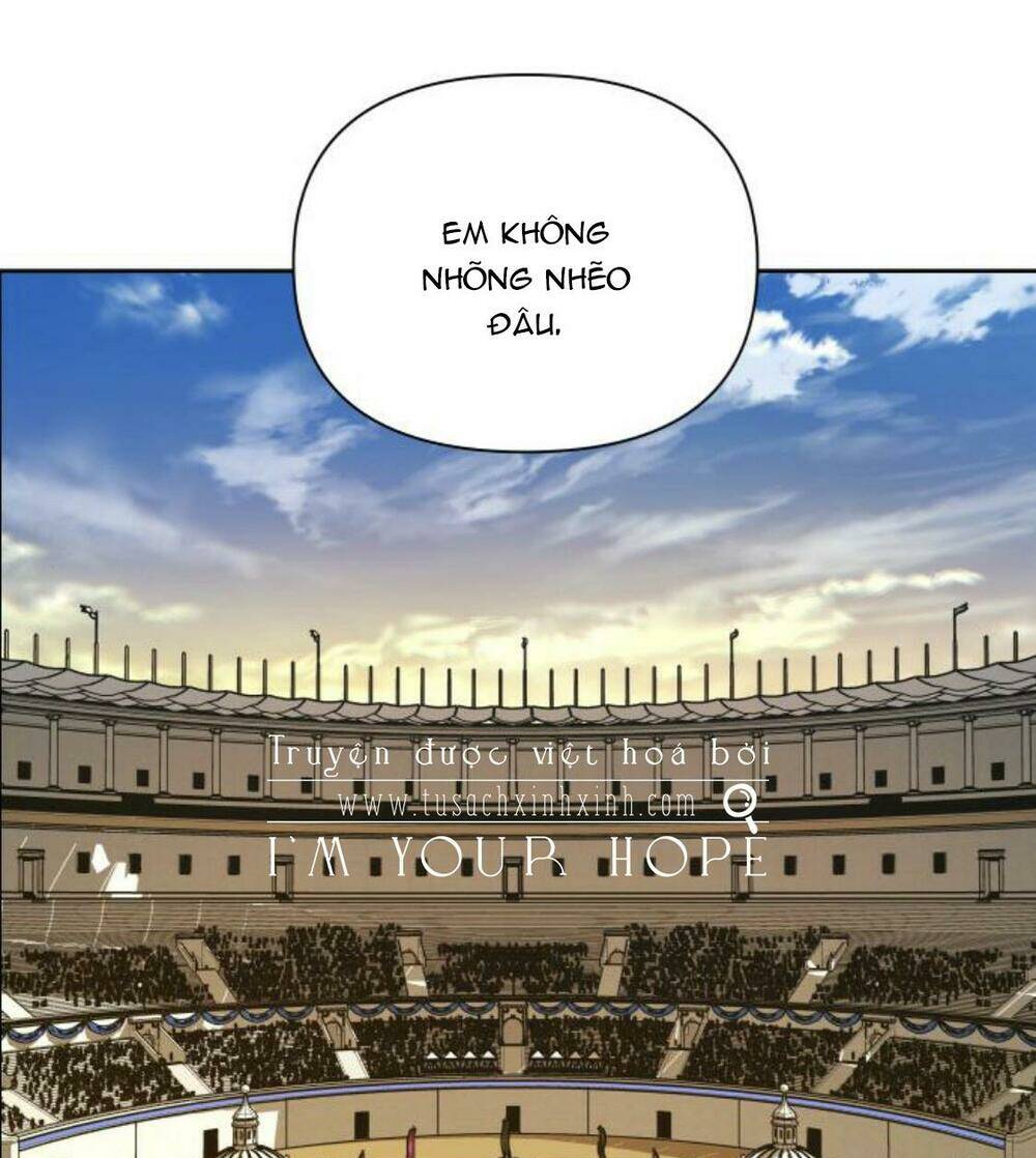 Tôi Muốn Trở Thành Cô Ấy Dù Chỉ Là Một Ngày Chapter 123 - Trang 2