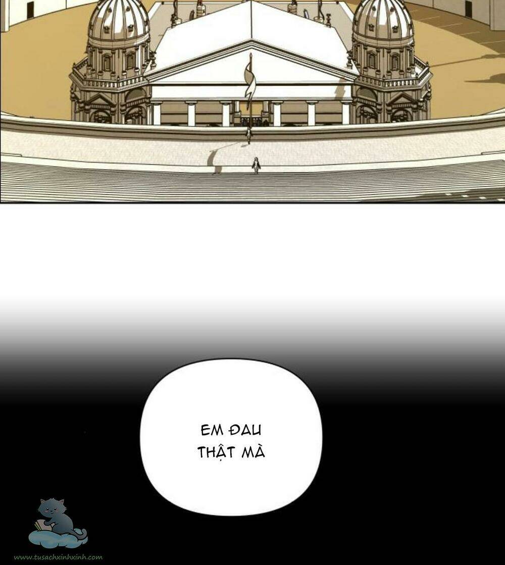 Tôi Muốn Trở Thành Cô Ấy Dù Chỉ Là Một Ngày Chapter 123 - Trang 2