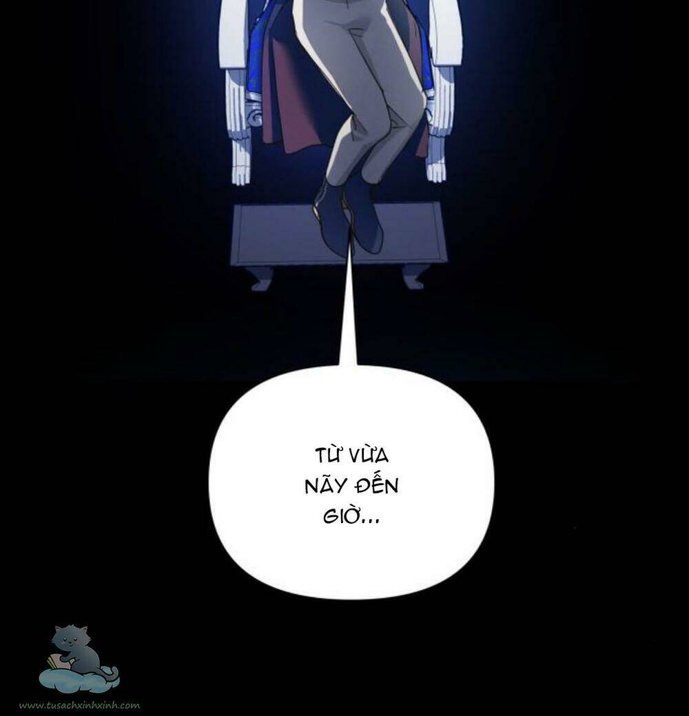 Tôi Muốn Trở Thành Cô Ấy Dù Chỉ Là Một Ngày Chapter 123 - Trang 2