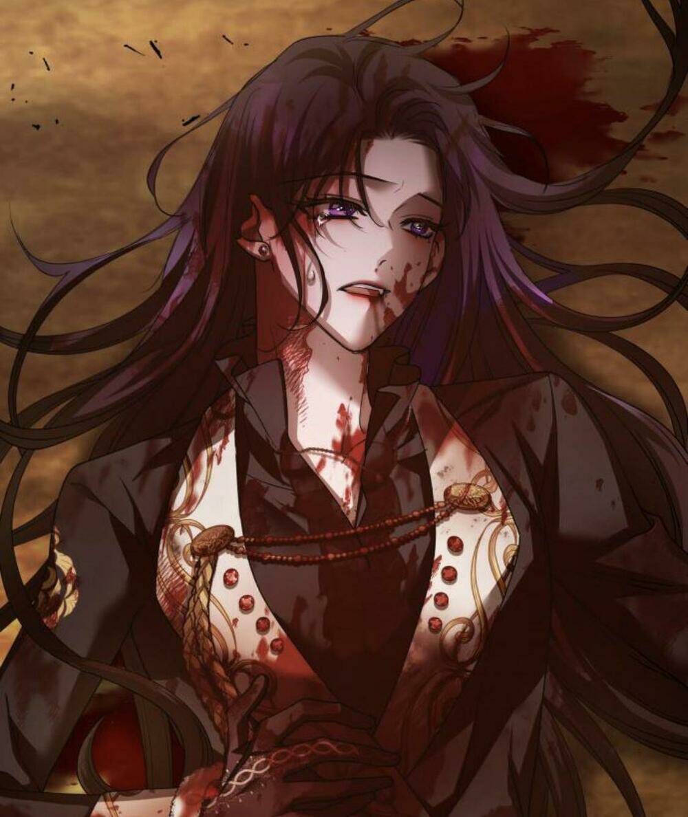 Tôi Muốn Trở Thành Cô Ấy Dù Chỉ Là Một Ngày Chapter 123 - Trang 2