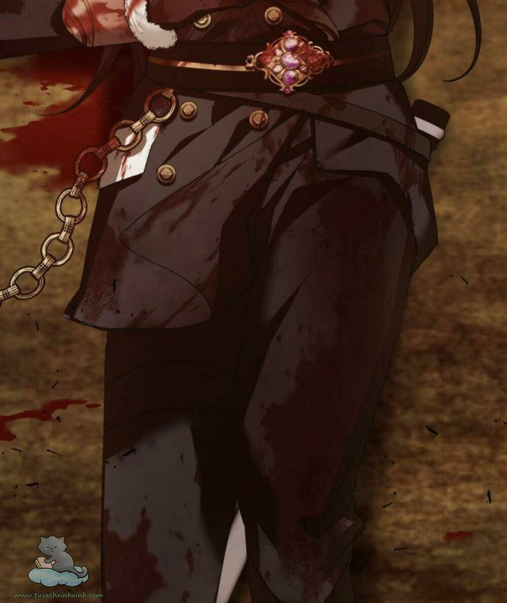 Tôi Muốn Trở Thành Cô Ấy Dù Chỉ Là Một Ngày Chapter 123 - Trang 2