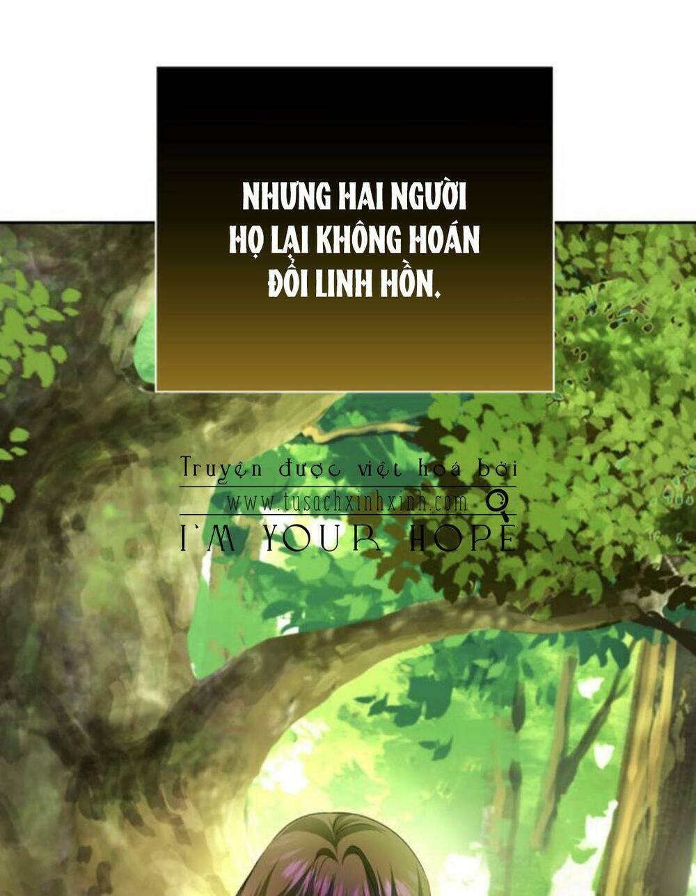 Tôi Muốn Trở Thành Cô Ấy Dù Chỉ Là Một Ngày Chapter 123 - Trang 2