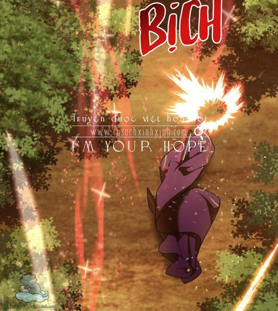 Tôi Muốn Trở Thành Cô Ấy Dù Chỉ Là Một Ngày Chapter 124 - Trang 2