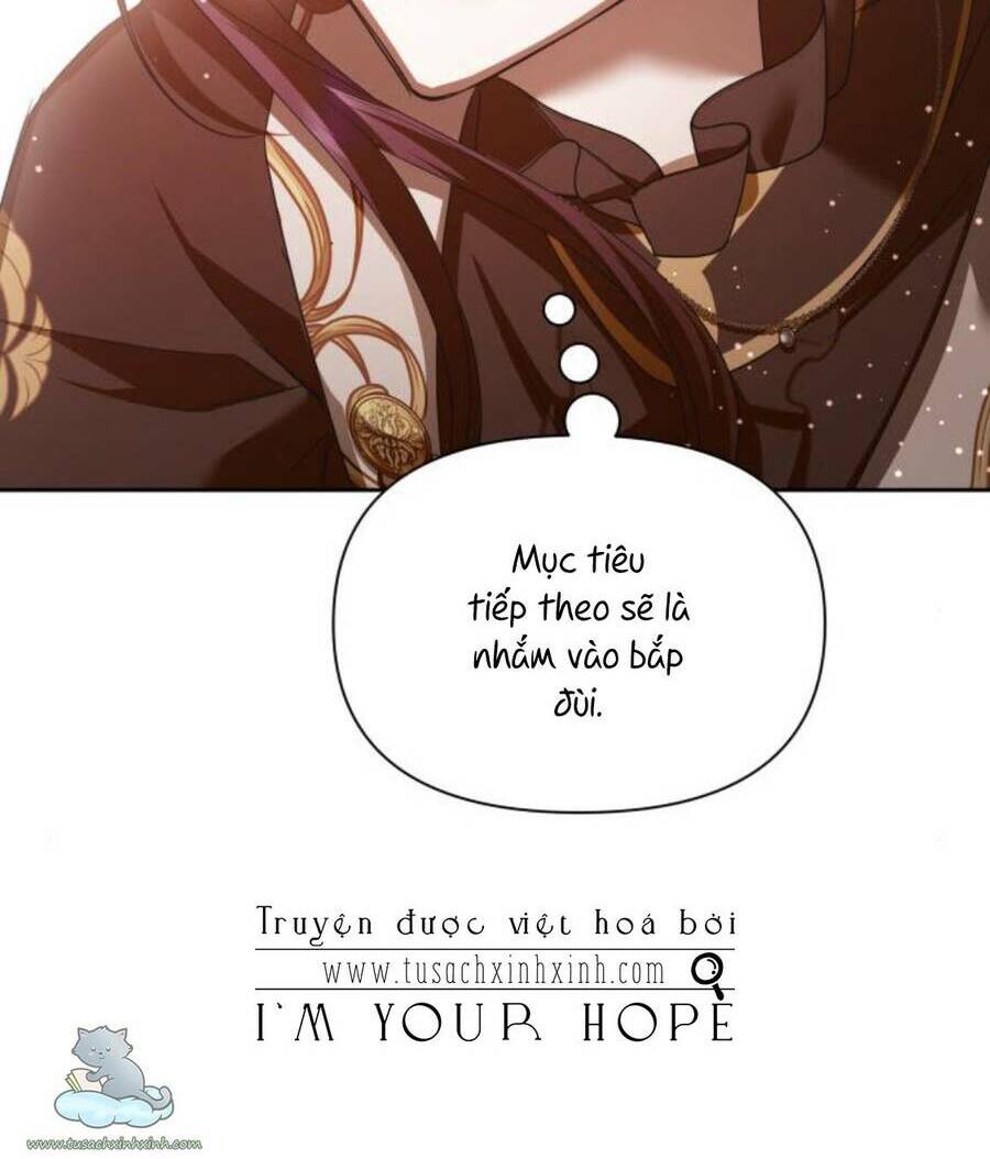 Tôi Muốn Trở Thành Cô Ấy Dù Chỉ Là Một Ngày Chapter 124 - Trang 2