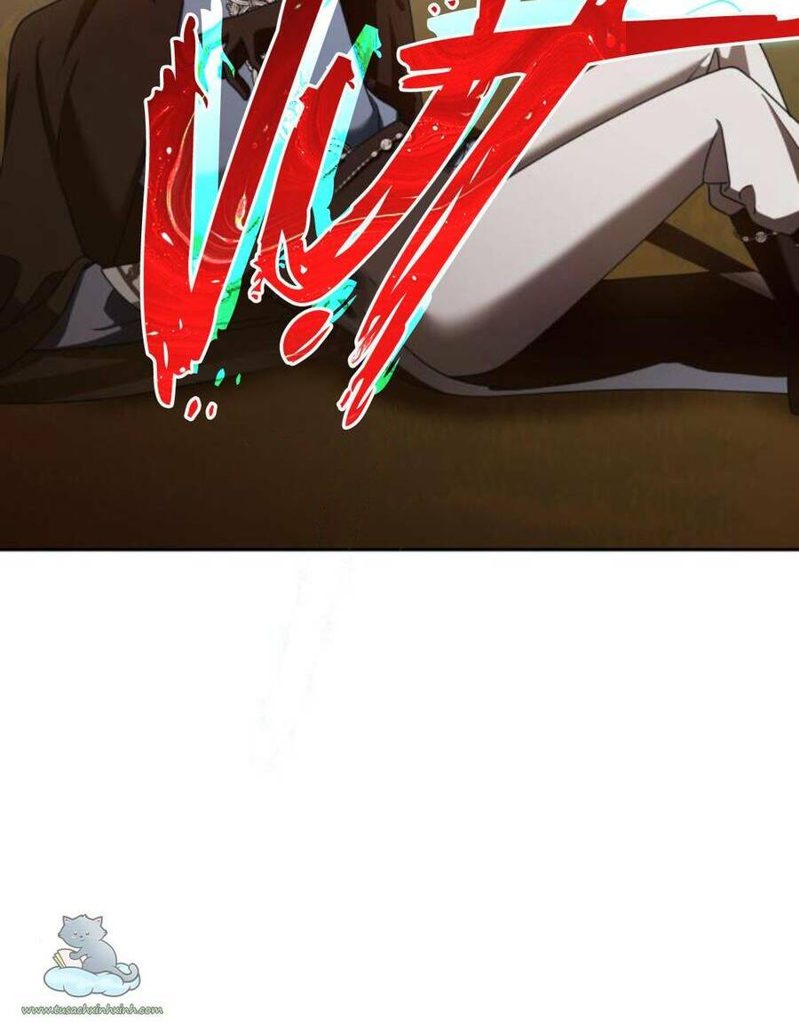 Tôi Muốn Trở Thành Cô Ấy Dù Chỉ Là Một Ngày Chapter 124 - Trang 2