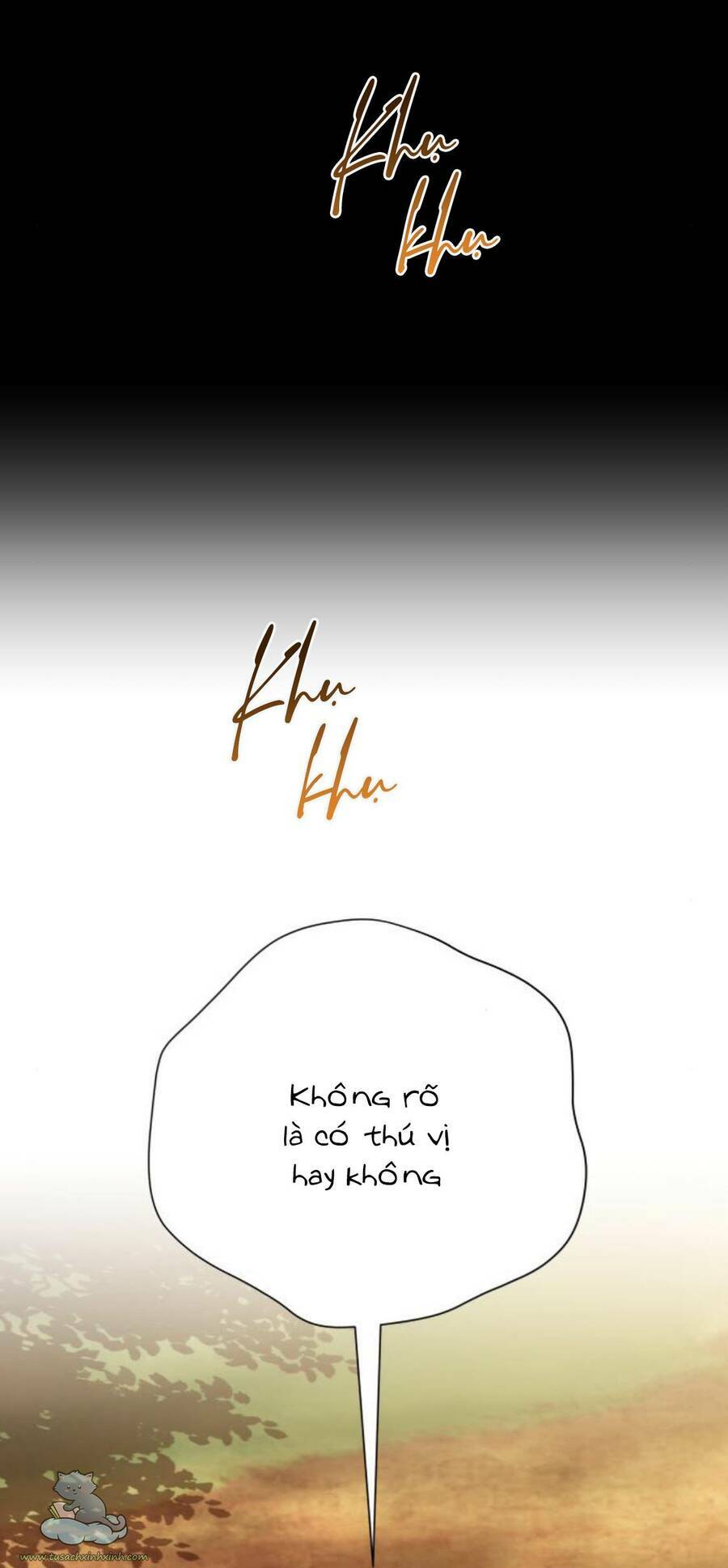 Tôi Muốn Trở Thành Cô Ấy Dù Chỉ Là Một Ngày Chapter 124 - Trang 2