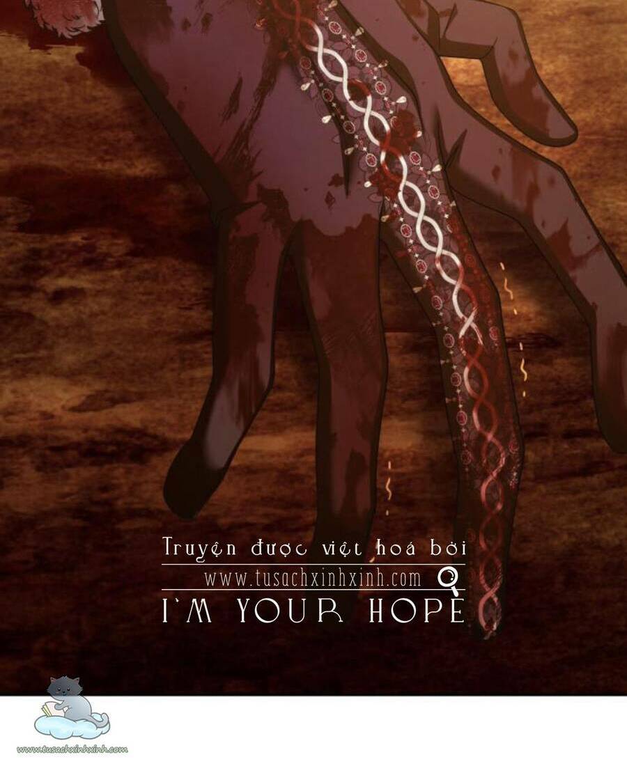 Tôi Muốn Trở Thành Cô Ấy Dù Chỉ Là Một Ngày Chapter 124 - Trang 2