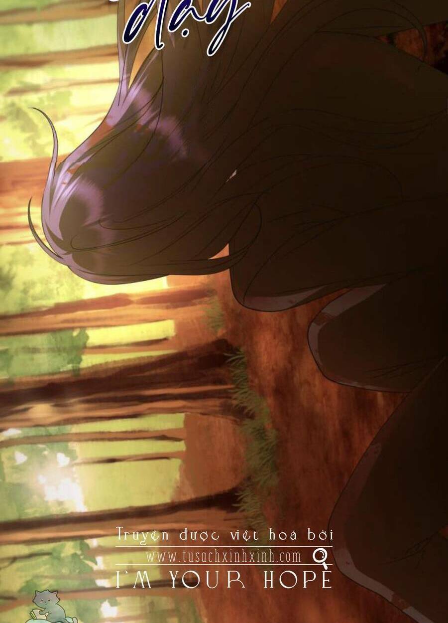 Tôi Muốn Trở Thành Cô Ấy Dù Chỉ Là Một Ngày Chapter 124 - Trang 2