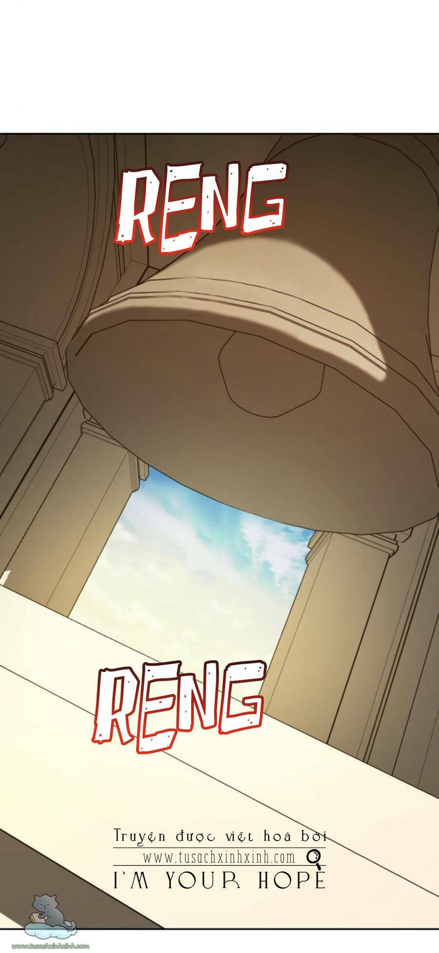 Tôi Muốn Trở Thành Cô Ấy Dù Chỉ Là Một Ngày Chapter 124 - Trang 2