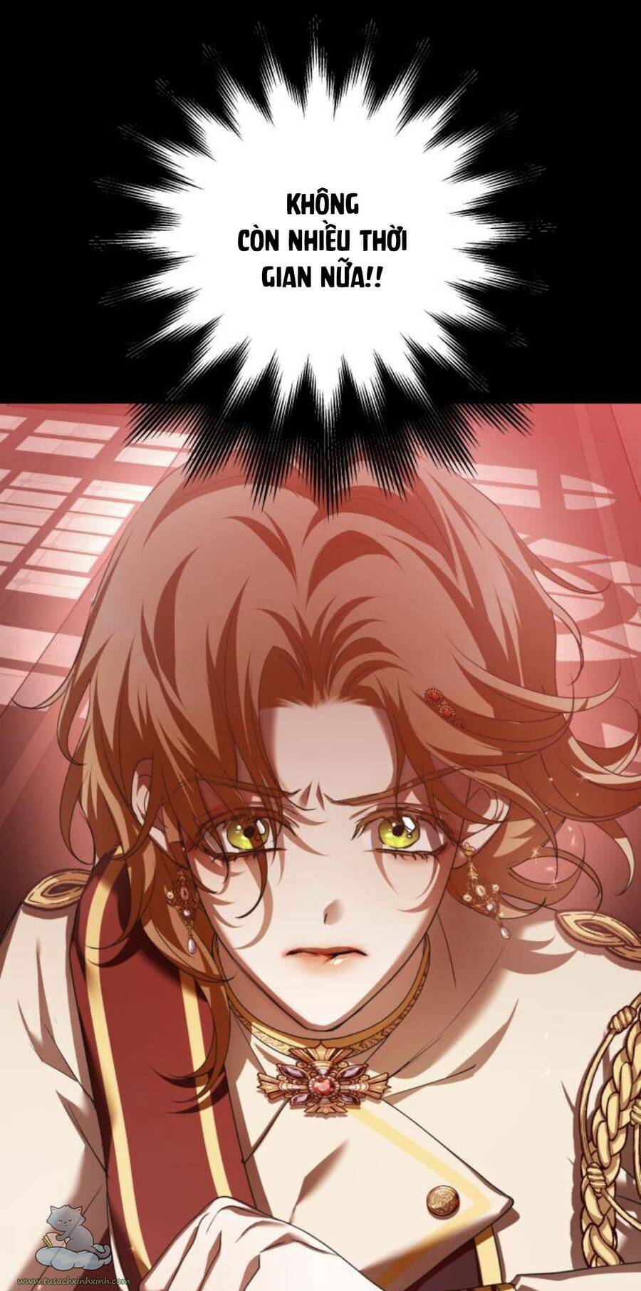 Tôi Muốn Trở Thành Cô Ấy Dù Chỉ Là Một Ngày Chapter 124 - Trang 2