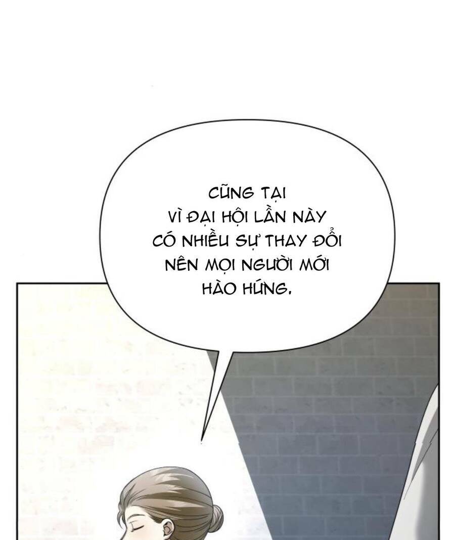 Tôi Muốn Trở Thành Cô Ấy Dù Chỉ Là Một Ngày Chapter 124 - Trang 2