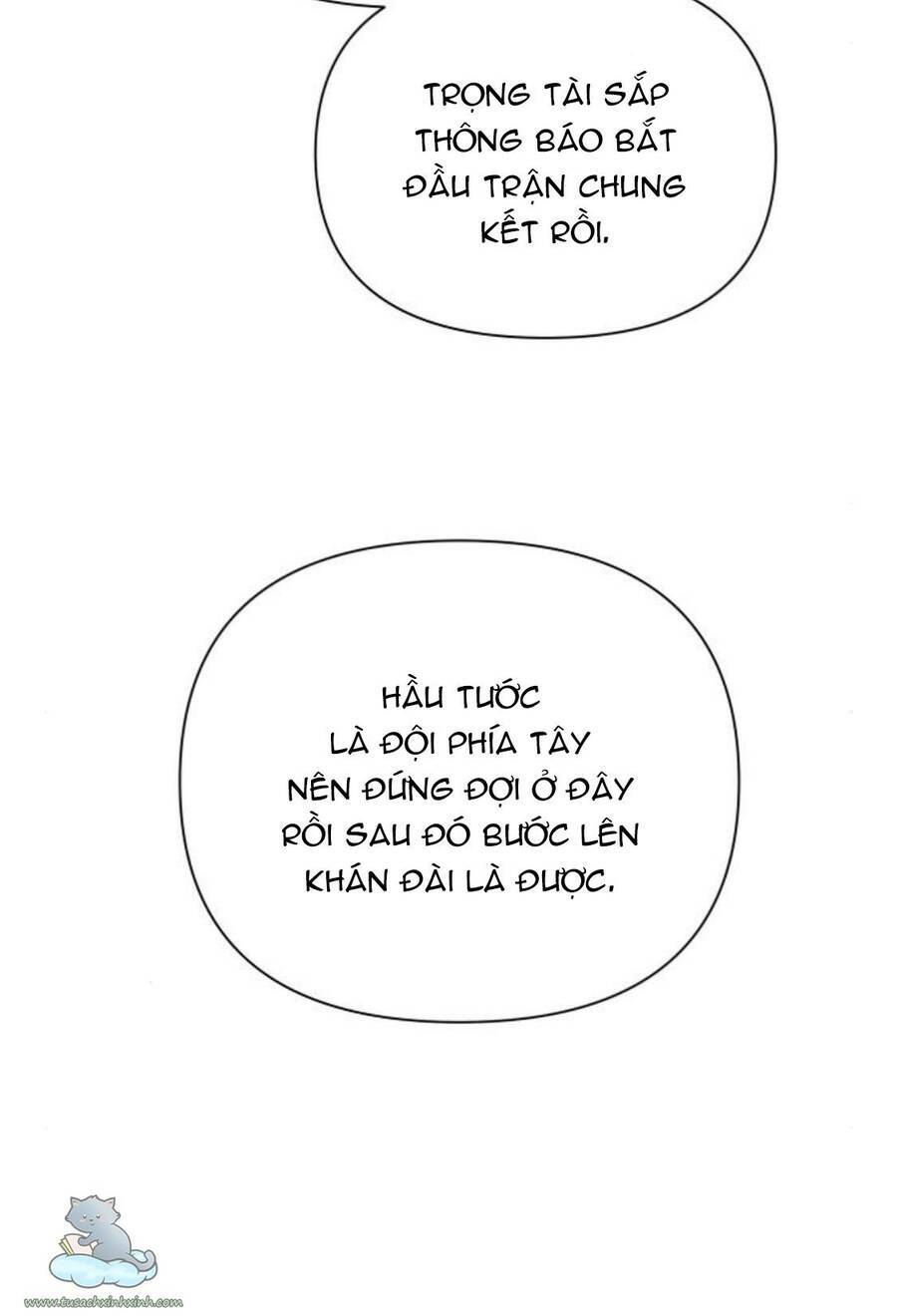 Tôi Muốn Trở Thành Cô Ấy Dù Chỉ Là Một Ngày Chapter 124 - Trang 2