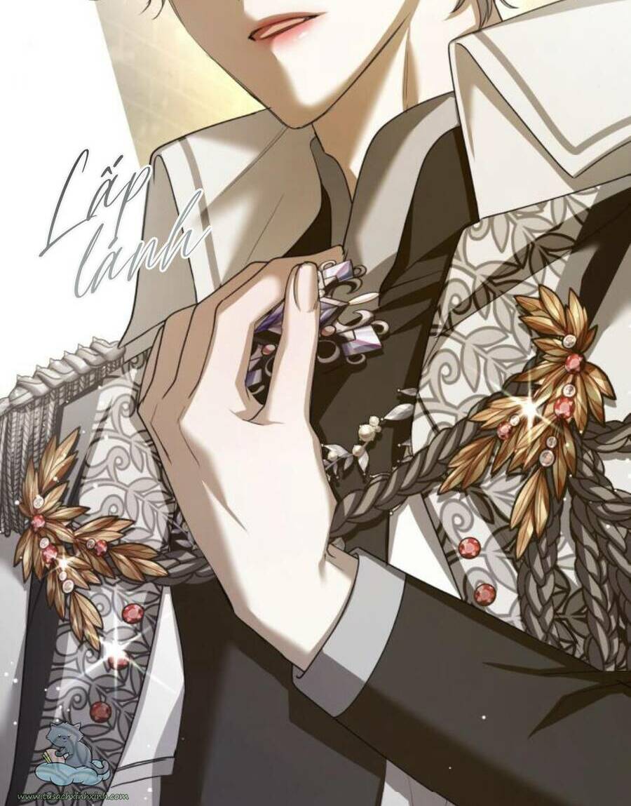 Tôi Muốn Trở Thành Cô Ấy Dù Chỉ Là Một Ngày Chapter 124 - Trang 2