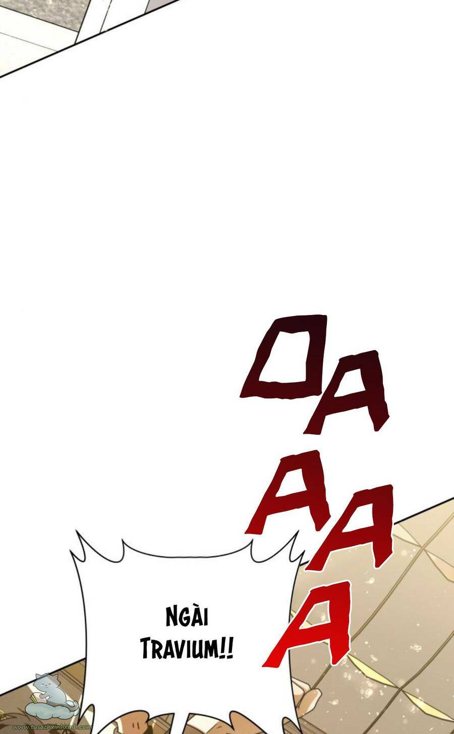 Tôi Muốn Trở Thành Cô Ấy Dù Chỉ Là Một Ngày Chapter 125 - Trang 2