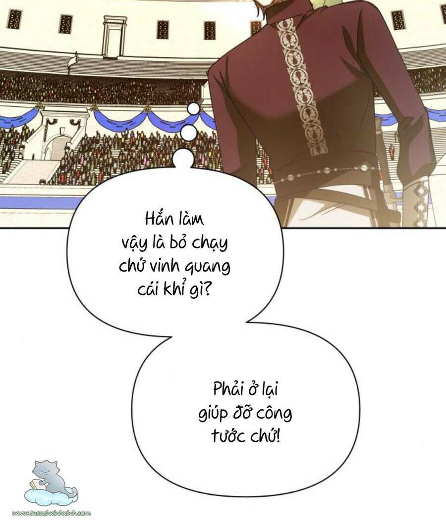 Tôi Muốn Trở Thành Cô Ấy Dù Chỉ Là Một Ngày Chapter 125 - Trang 2