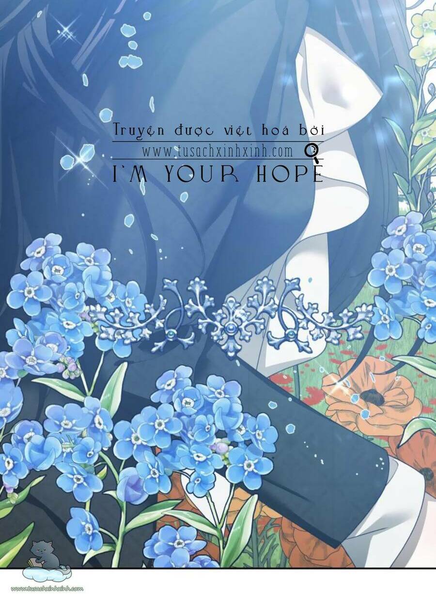 Tôi Muốn Trở Thành Cô Ấy Dù Chỉ Là Một Ngày Chapter 126 - Trang 2