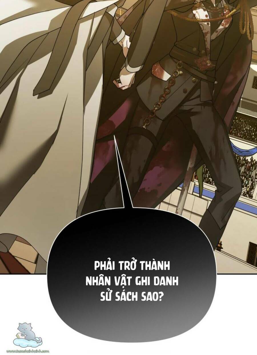 Tôi Muốn Trở Thành Cô Ấy Dù Chỉ Là Một Ngày Chapter 126 - Trang 2