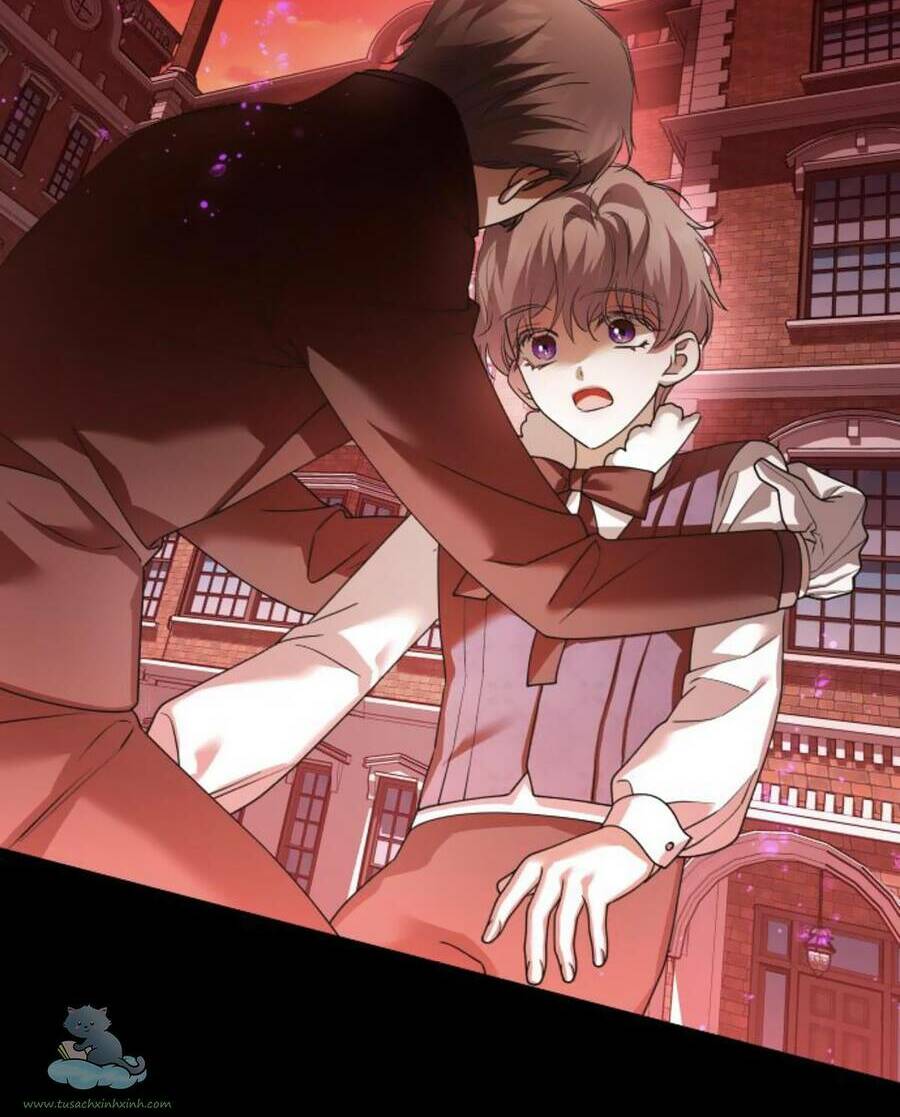 Tôi Muốn Trở Thành Cô Ấy Dù Chỉ Là Một Ngày Chapter 126 - Trang 2