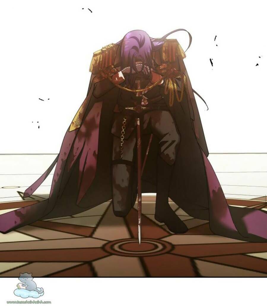 Tôi Muốn Trở Thành Cô Ấy Dù Chỉ Là Một Ngày Chapter 126 - Trang 2