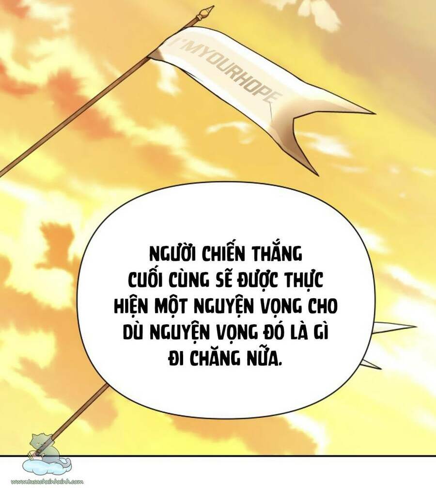 Tôi Muốn Trở Thành Cô Ấy Dù Chỉ Là Một Ngày Chapter 126 - Trang 2