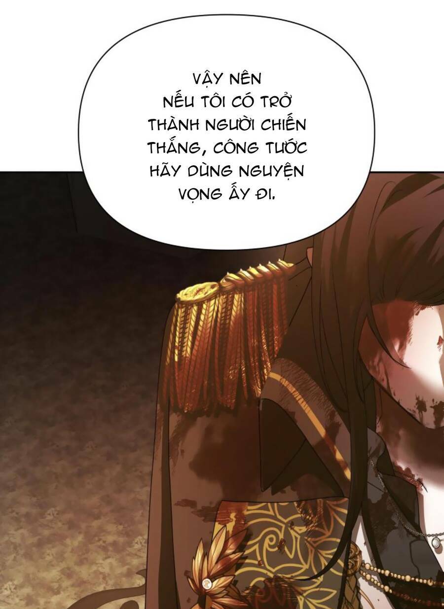 Tôi Muốn Trở Thành Cô Ấy Dù Chỉ Là Một Ngày Chapter 126 - Trang 2