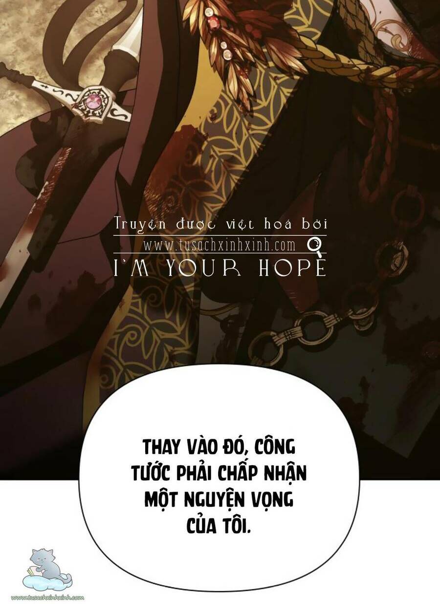 Tôi Muốn Trở Thành Cô Ấy Dù Chỉ Là Một Ngày Chapter 126 - Trang 2