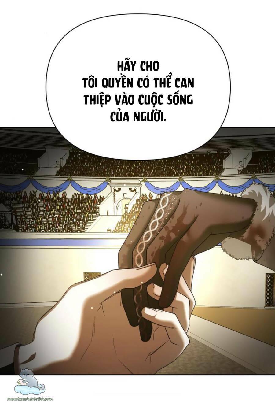 Tôi Muốn Trở Thành Cô Ấy Dù Chỉ Là Một Ngày Chapter 126 - Trang 2