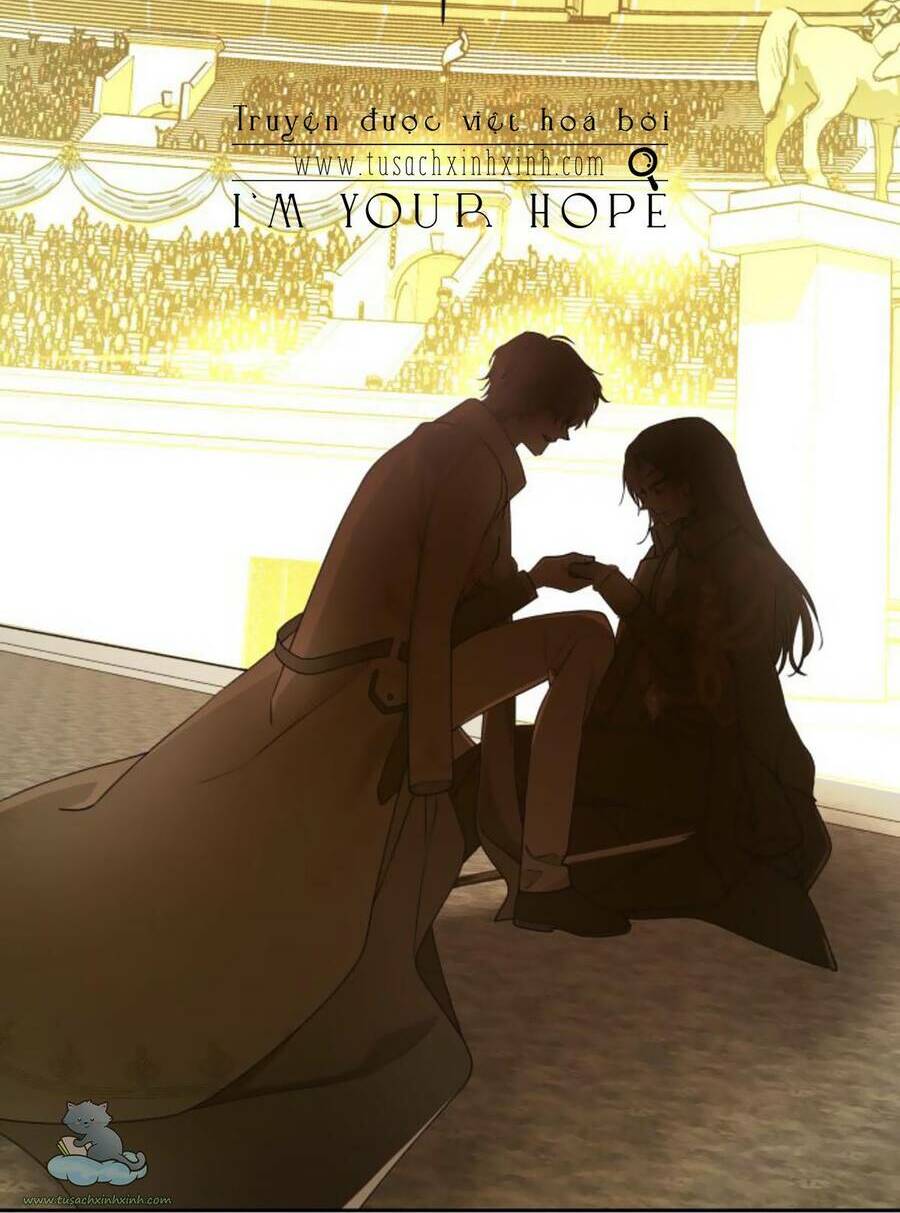 Tôi Muốn Trở Thành Cô Ấy Dù Chỉ Là Một Ngày Chapter 126 - Trang 2