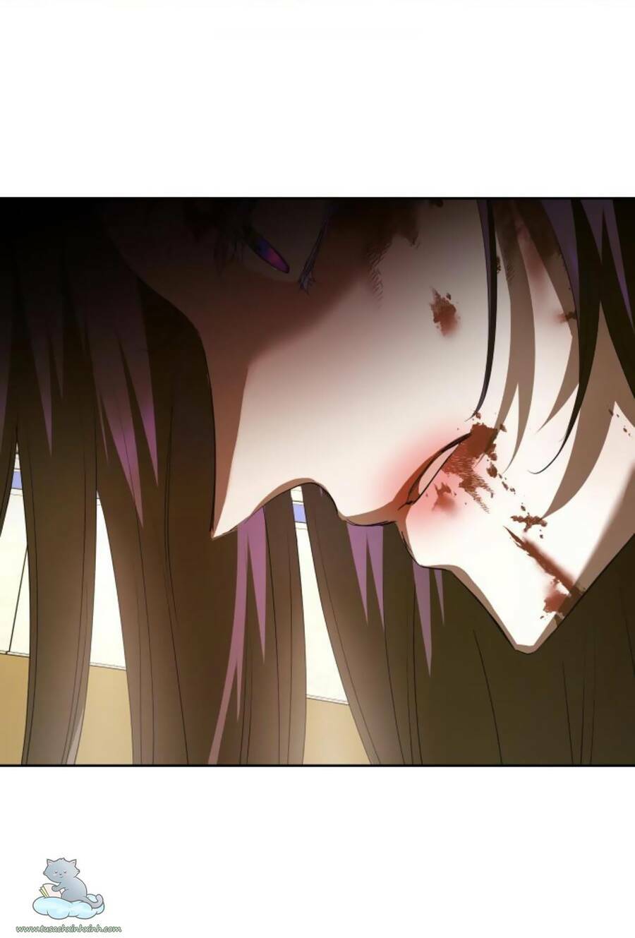 Tôi Muốn Trở Thành Cô Ấy Dù Chỉ Là Một Ngày Chapter 126 - Trang 2