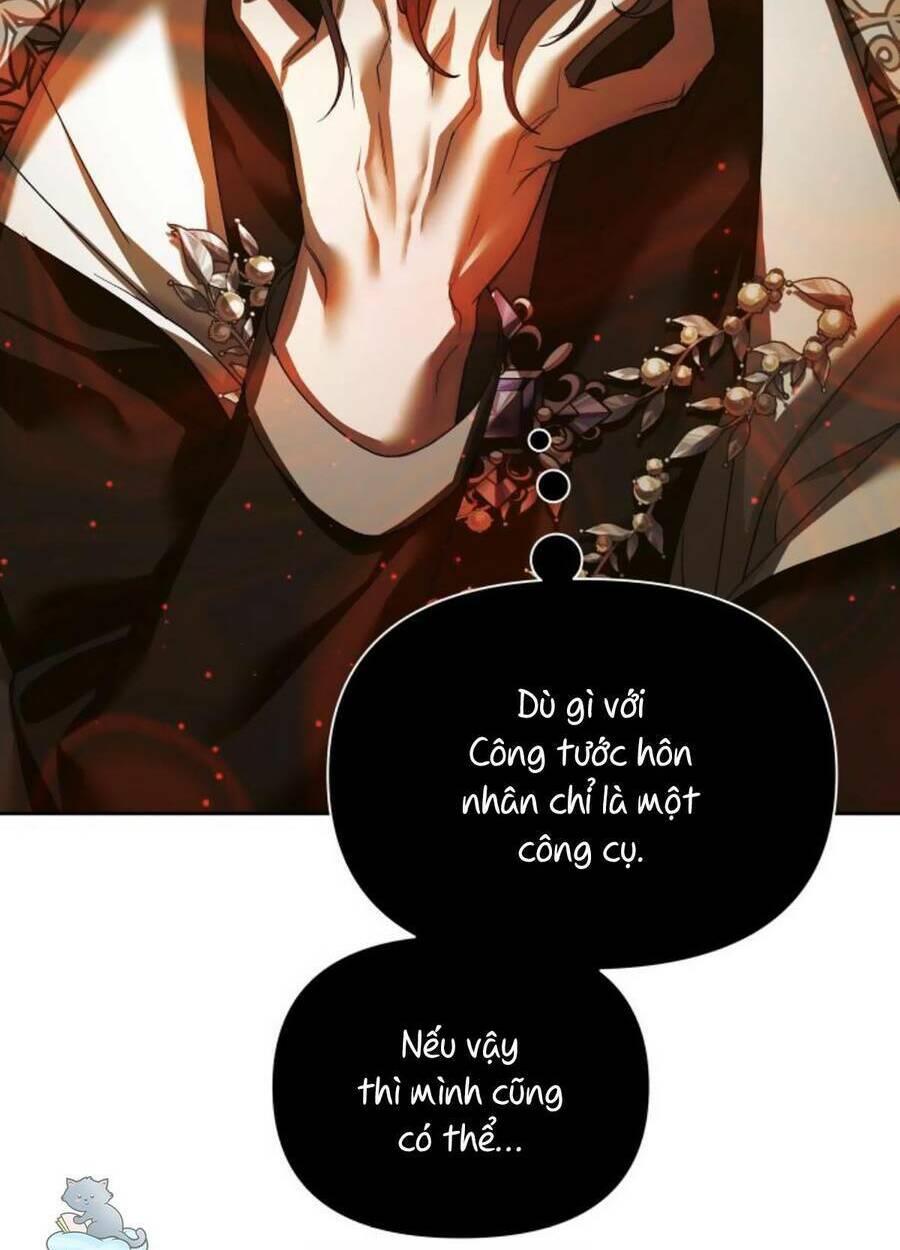 Tôi Muốn Trở Thành Cô Ấy Dù Chỉ Là Một Ngày Chapter 126 - Trang 2