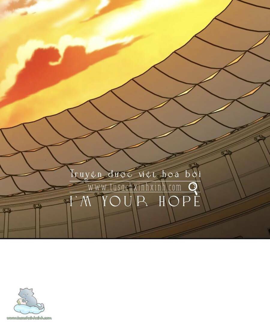 Tôi Muốn Trở Thành Cô Ấy Dù Chỉ Là Một Ngày Chapter 126 - Trang 2