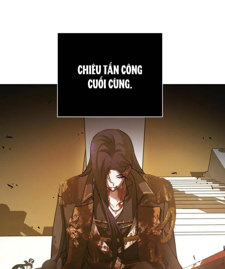 Tôi Muốn Trở Thành Cô Ấy Dù Chỉ Là Một Ngày Chapter 126 - Trang 2