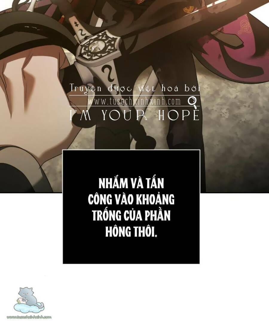 Tôi Muốn Trở Thành Cô Ấy Dù Chỉ Là Một Ngày Chapter 126 - Trang 2