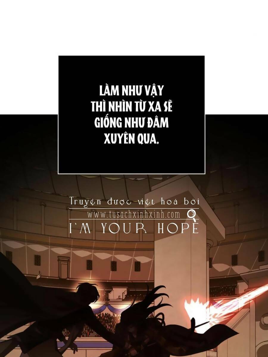 Tôi Muốn Trở Thành Cô Ấy Dù Chỉ Là Một Ngày Chapter 126 - Trang 2