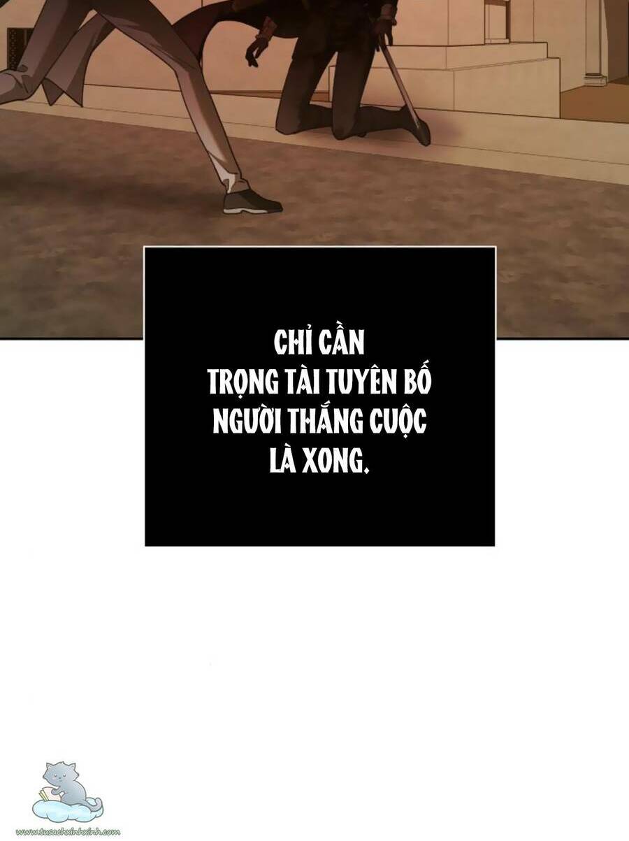 Tôi Muốn Trở Thành Cô Ấy Dù Chỉ Là Một Ngày Chapter 126 - Trang 2