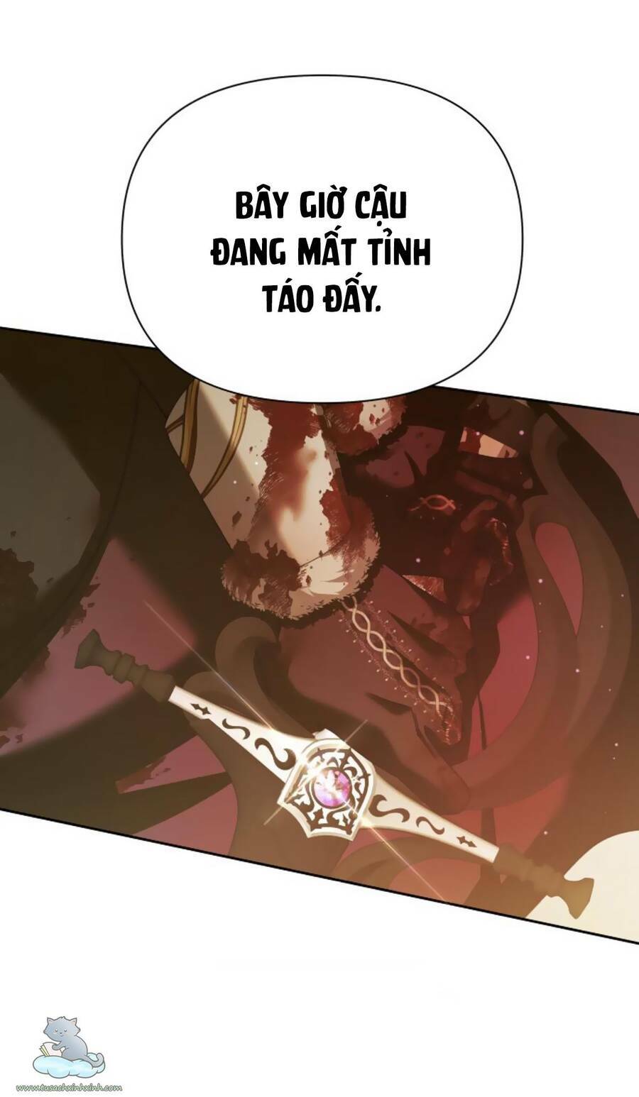 Tôi Muốn Trở Thành Cô Ấy Dù Chỉ Là Một Ngày Chapter 126 - Trang 2