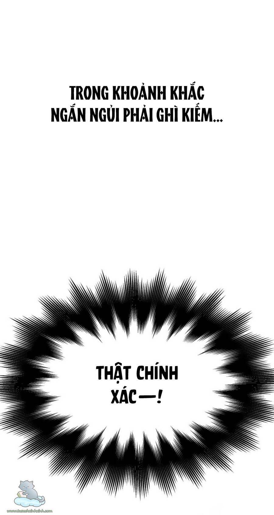 Tôi Muốn Trở Thành Cô Ấy Dù Chỉ Là Một Ngày Chapter 126 - Trang 2