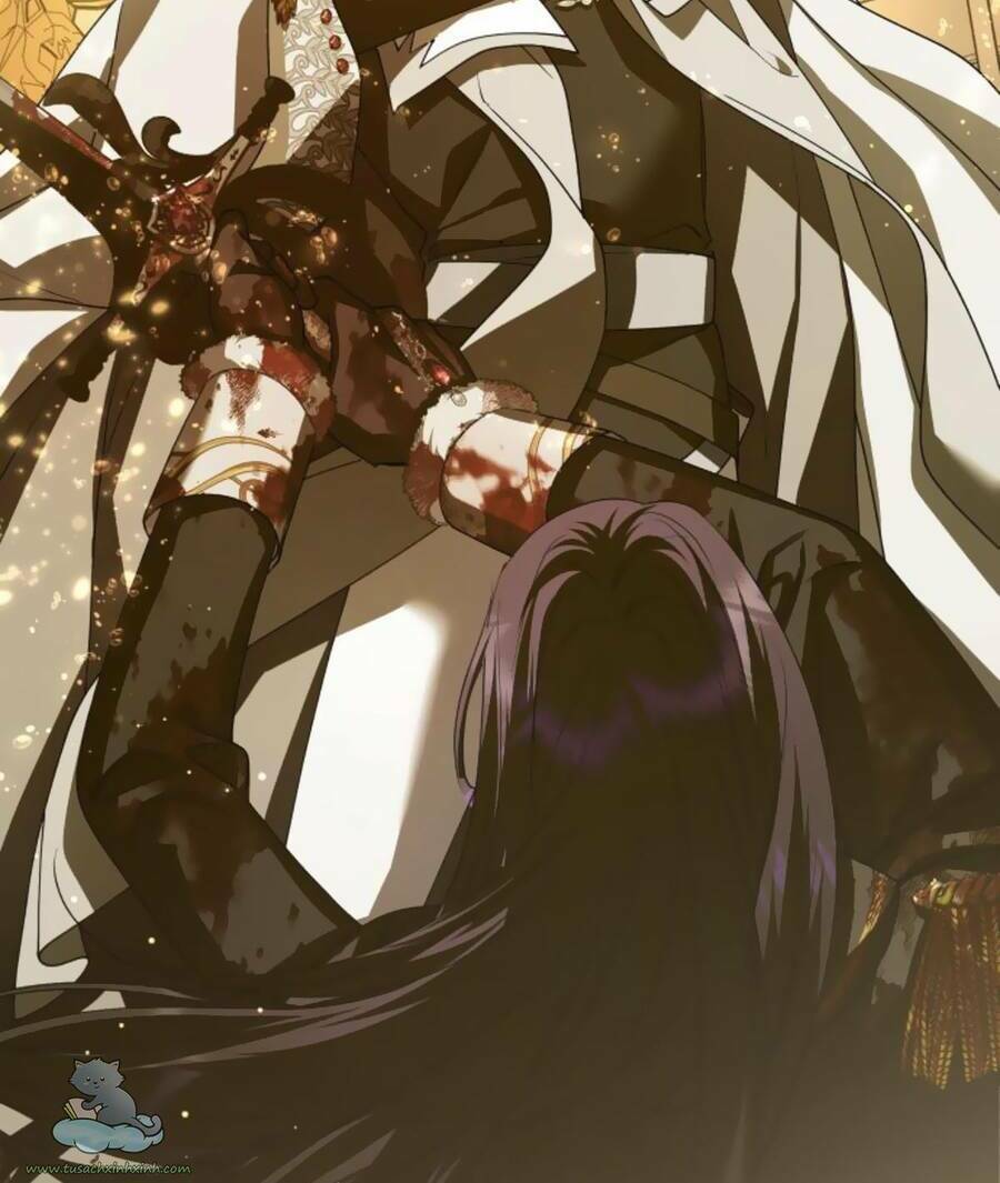 Tôi Muốn Trở Thành Cô Ấy Dù Chỉ Là Một Ngày Chapter 126 - Trang 2